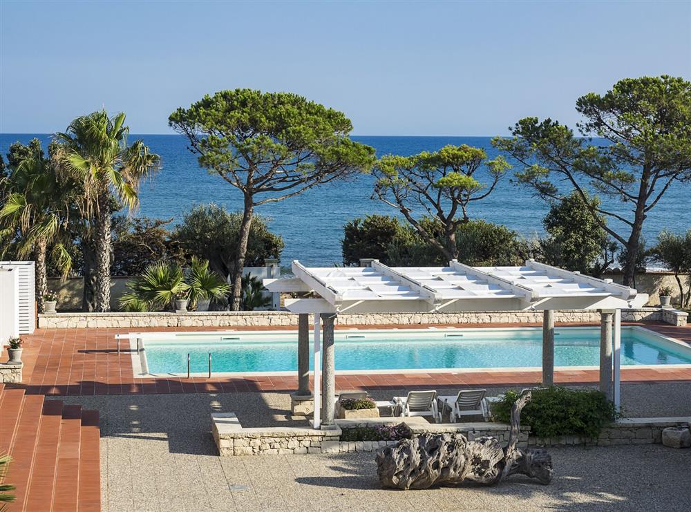 Mare di Modica