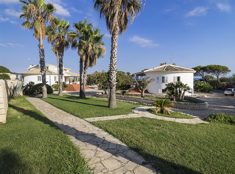 Mare di Modica