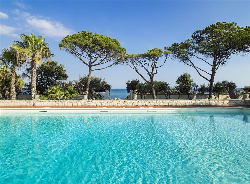 Mare di Modica
