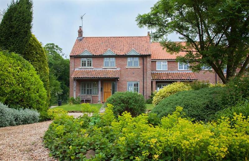 Photos of Marigold Cottage, Docking near Kings Lynn, Norfolk
