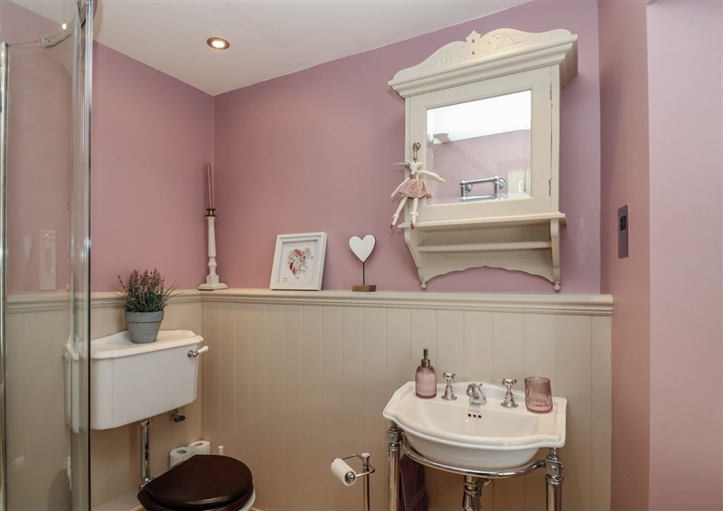 Bathroom (photo 3) at Marina, Cawsand