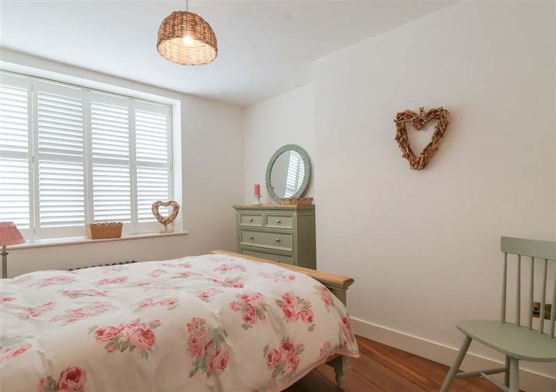 Bedroom (photo 2) at Marina, Cawsand