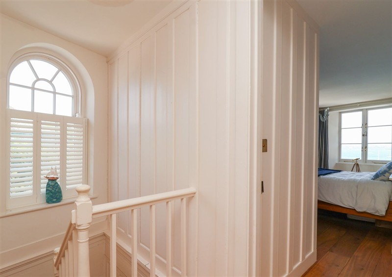 One of the 3 bedrooms (photo 5) at Marina, Cawsand