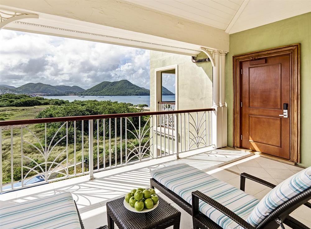 Marina Pool Villa Suite (photo 8) at Marina Pool Villa Suite in St Lucia, Caribbean