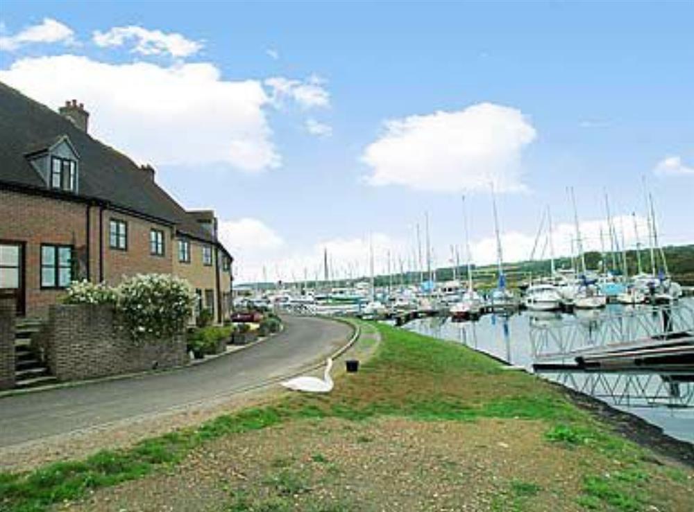 Photos of Marina View Island Harbour, Whippingham, near Newport, Isle Of Wight