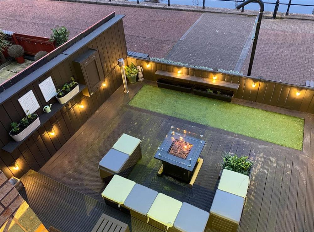 Outdoor area (photo 3) at Marina View in Newcastle upon Tyne, Tyne and Wear