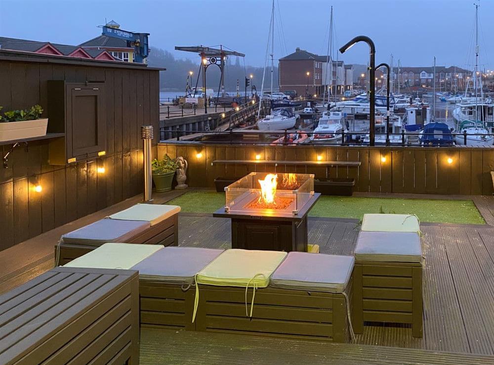 Outdoor area (photo 4) at Marina View in Newcastle upon Tyne, Tyne and Wear