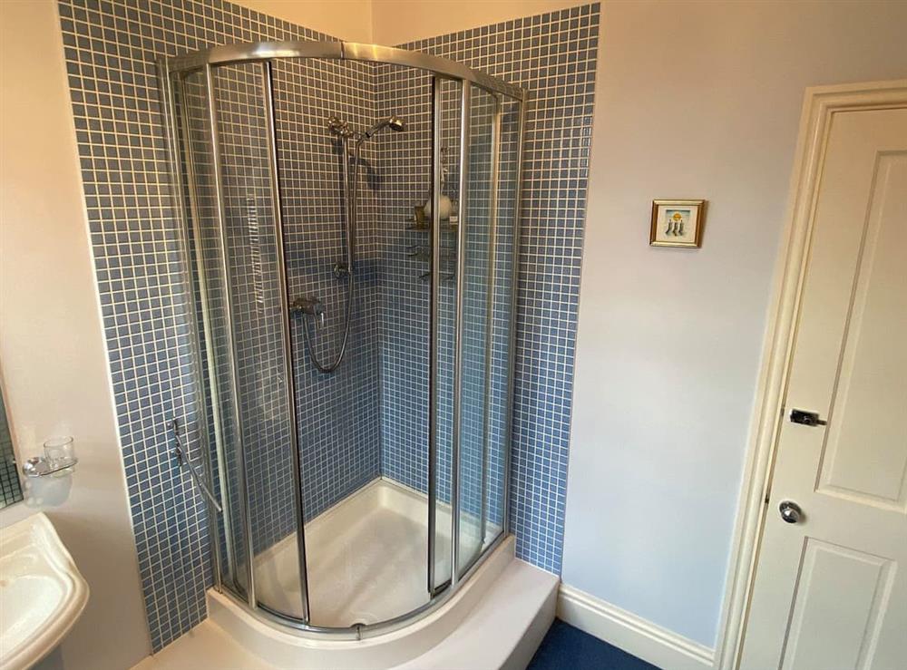 Bathroom (photo 2) at Marine Lake Apartment in Southport, Merseyside