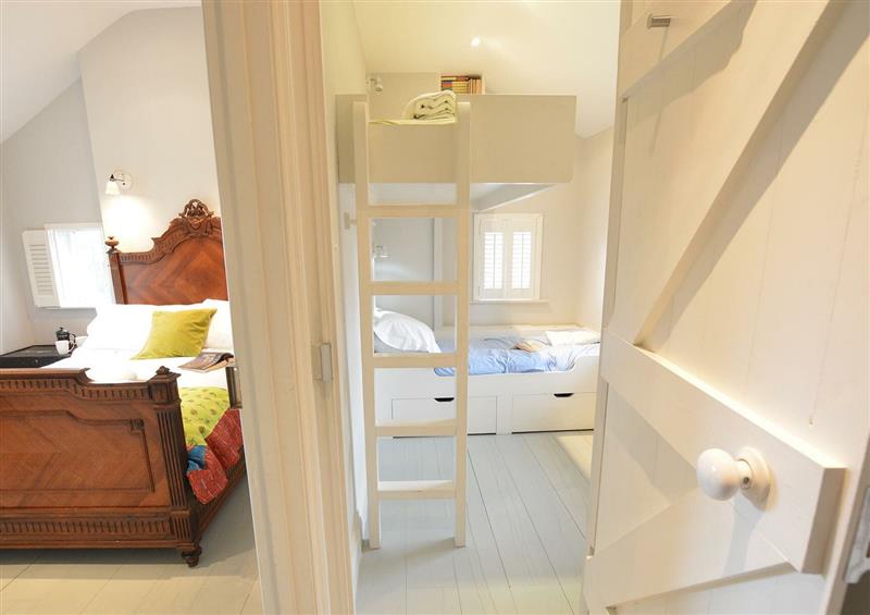 One of the 2 bedrooms (photo 2) at Mariners Cottage, Alde Lane, Aldeburgh