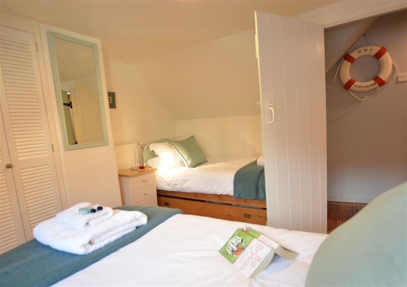 Bedroom (photo 2) at Mariners Cottage, King Street, Aldeburgh