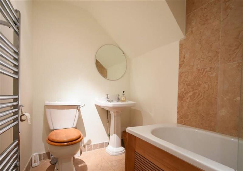 Bathroom (photo 2) at Mariners House, Alnmouth