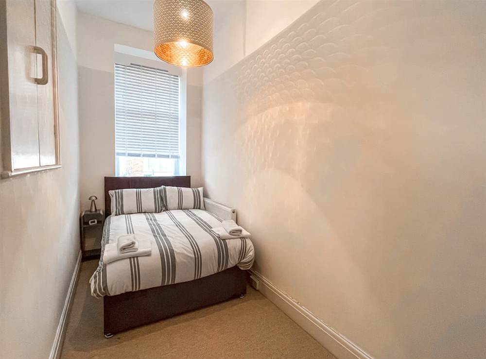 Double bedroom