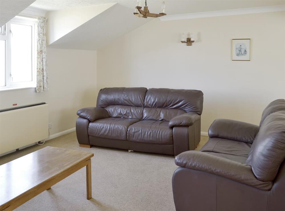 Living room (photo 2) at Mariners Rest in Kingsbridge, Devon