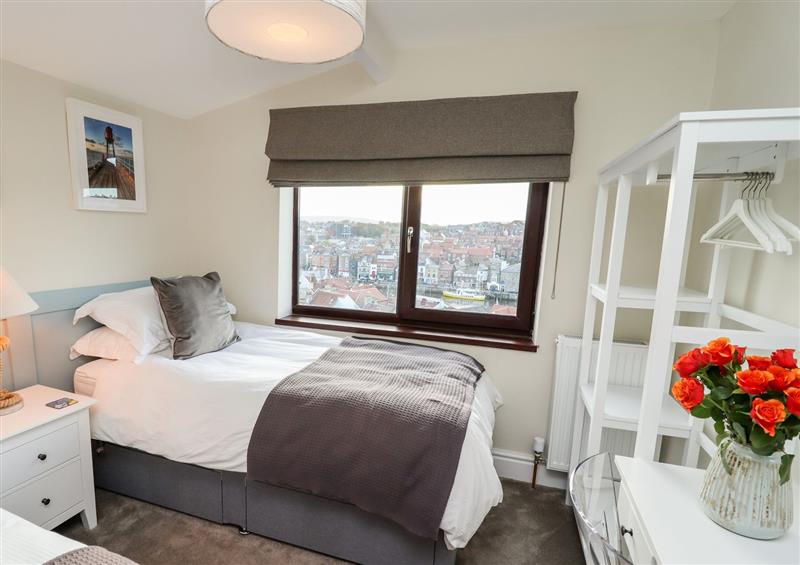 One of the bedrooms (photo 2) at Mariners Watch, Whitby