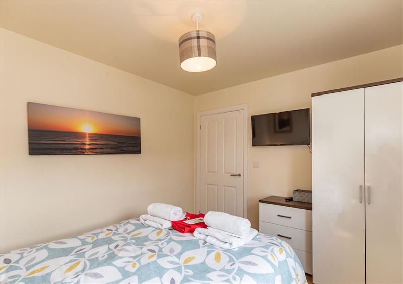 One of the  bedrooms (photo 3) at Maris Cottage, Filey