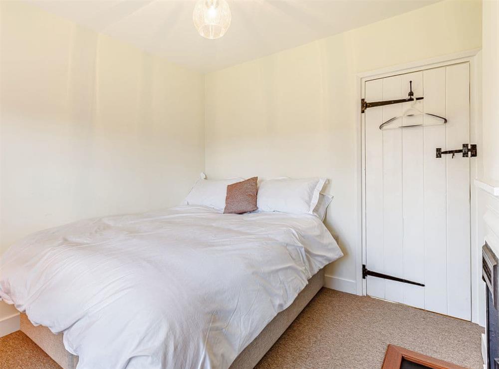 Bedroom at Mark Farmhouse in Tillingham, near Burnham, Essex