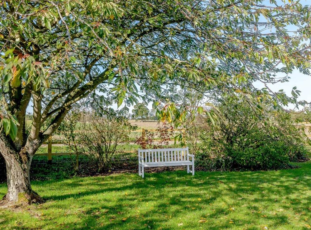 Garden (photo 3) at Mark Farmhouse in Tillingham, near Burnham, Essex