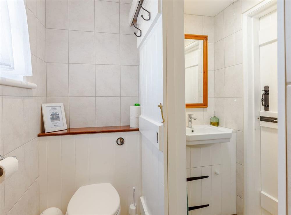 Shower room (photo 2) at Mark Farmhouse in Tillingham, near Burnham, Essex