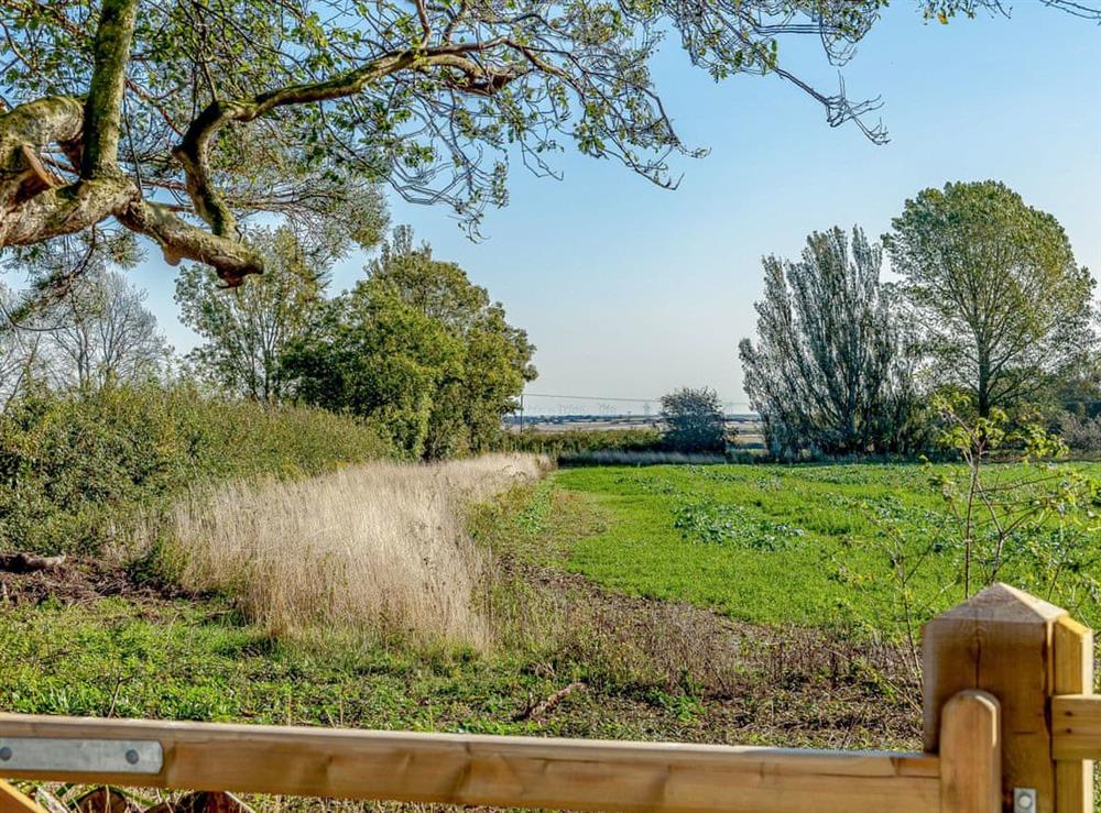 View (photo 2) at Mark Farmhouse in Tillingham, near Burnham, Essex