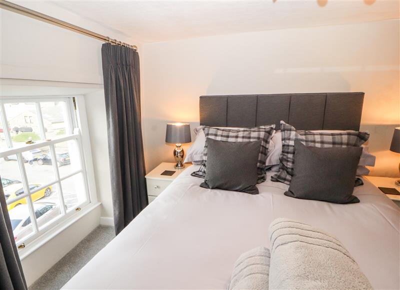One of the bedrooms (photo 2) at Market Square Maisonette, Kirkby Lonsdale