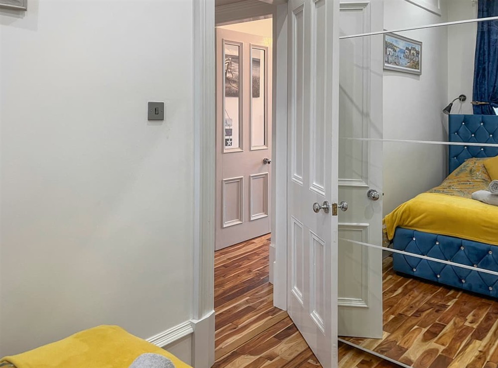 Double bedroom