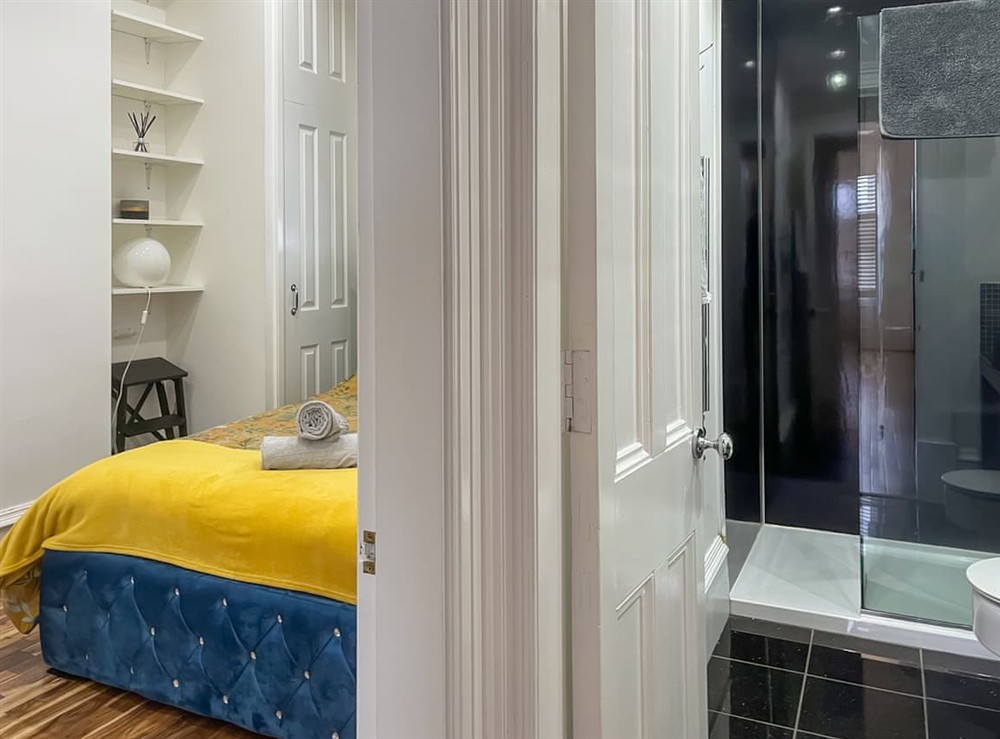 Double bedroom