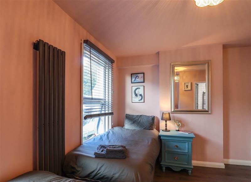 Bedroom at Marlborough Road, Margate