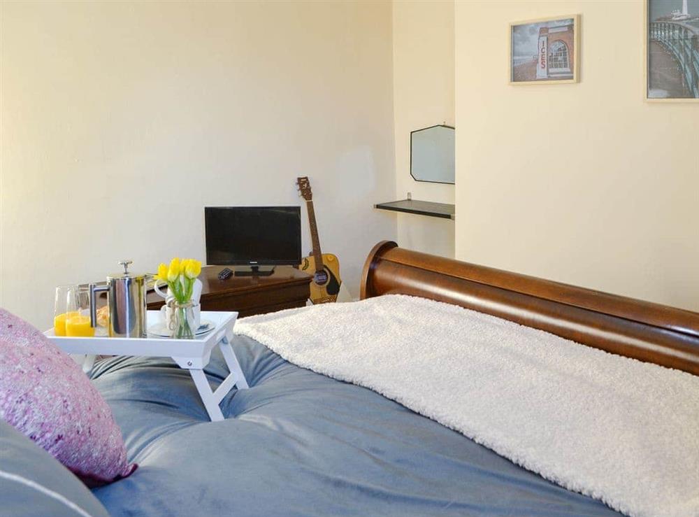 Double bedroom (photo 3) at Marleys Retreat in Holywell, near Newcastle Upon Tyne, Northumberland