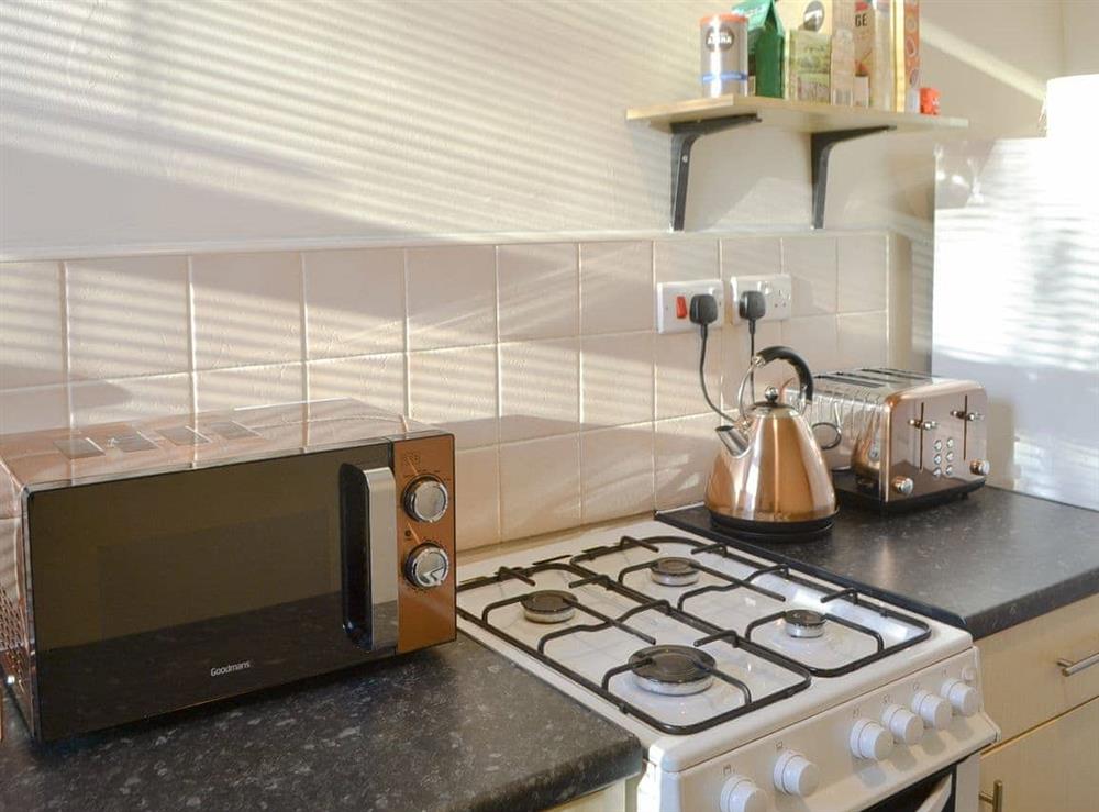 Kitchen (photo 2) at Marleys Retreat in Holywell, near Newcastle Upon Tyne, Northumberland