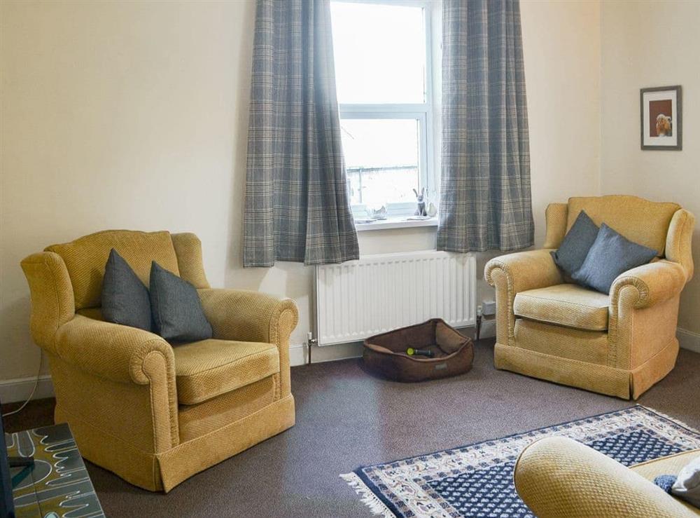 Living room (photo 2) at Marleys Retreat in Holywell, near Newcastle Upon Tyne, Northumberland