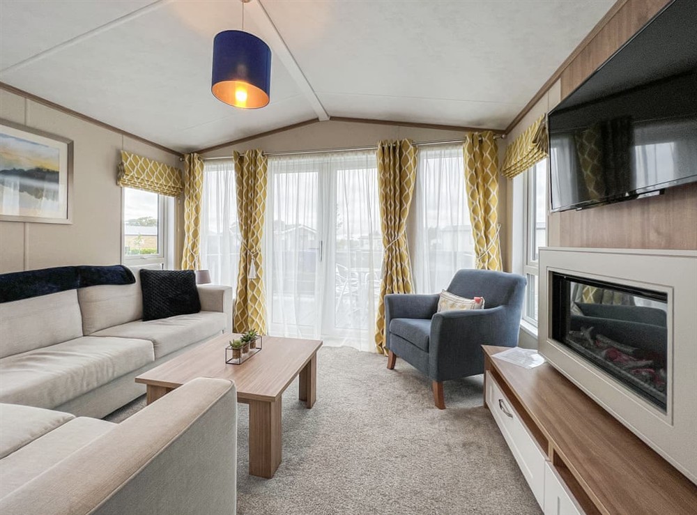 Interior at Marlow 21 in St Andrews, Fife