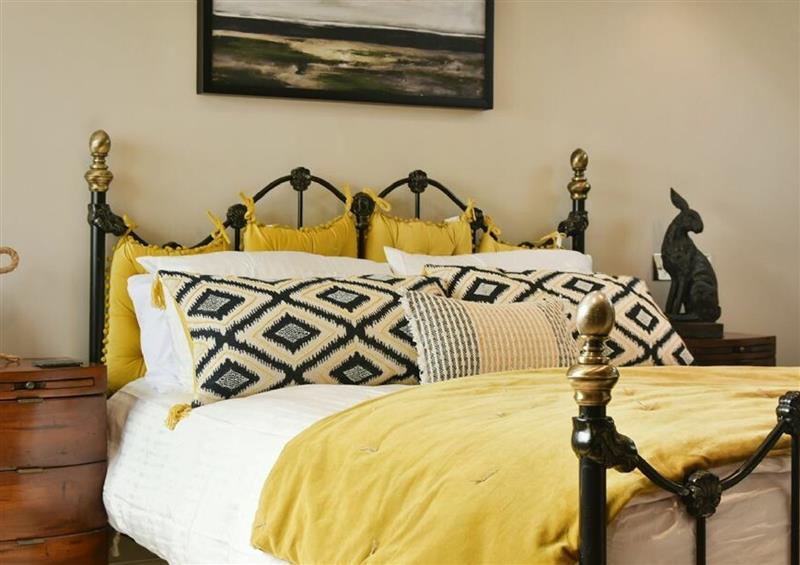 One of the 5 bedrooms (photo 3) at Marmalade Cottage, Seahouses