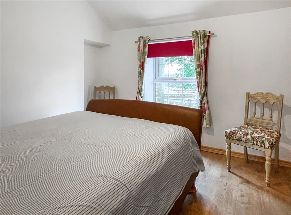 Double bedroom (photo 2) at Marsay Cottage in Loftus, Cleveland