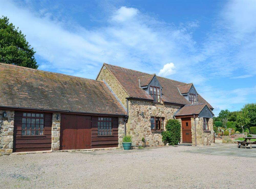 Photos of Marsh Down Farm Cottage Hopton Wafers, near Ludlow, Shropshire