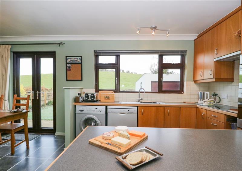 Kitchen (photo 2) at Marsh Garth, Kirkby-In-Furness
