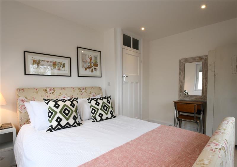 One of the 4 bedrooms at Marsh View, Southwold, Southwold