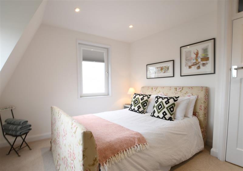 This is a bedroom at Marsh View, Southwold, Southwold