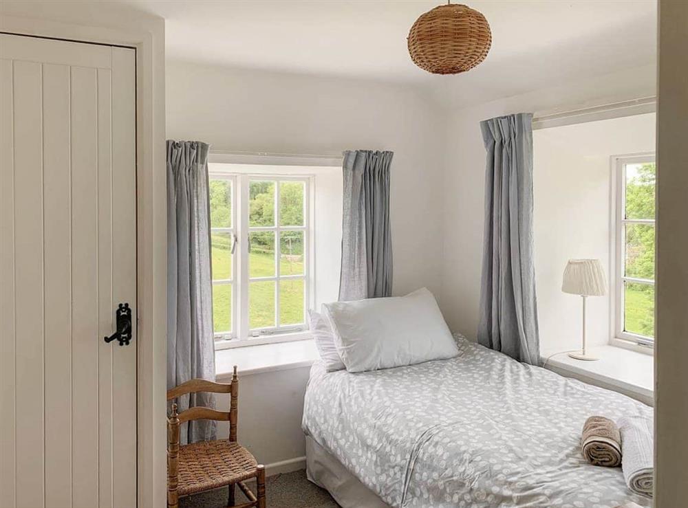 Bedroom at Marshalls Farm in Kilcot, near Newent, Herefordshire