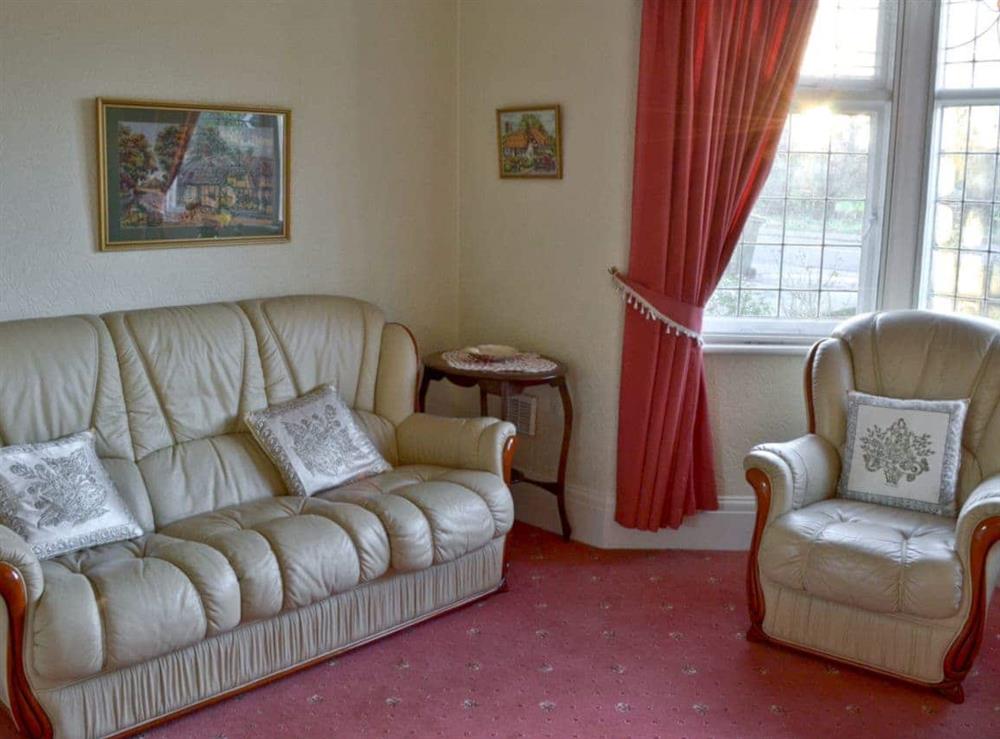 Living room (photo 2) at Marston House in Wrightington, near Wigan, Lancashire