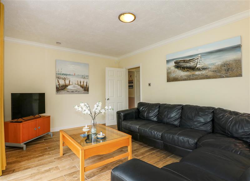 Relax in the living area at Martell Cottage, Anderby near Huttoft