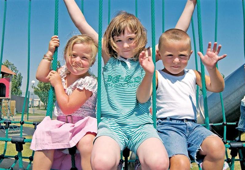 Great fun for children (photo number 5) at Martello Beach in Clacton-on-Sea, Essex