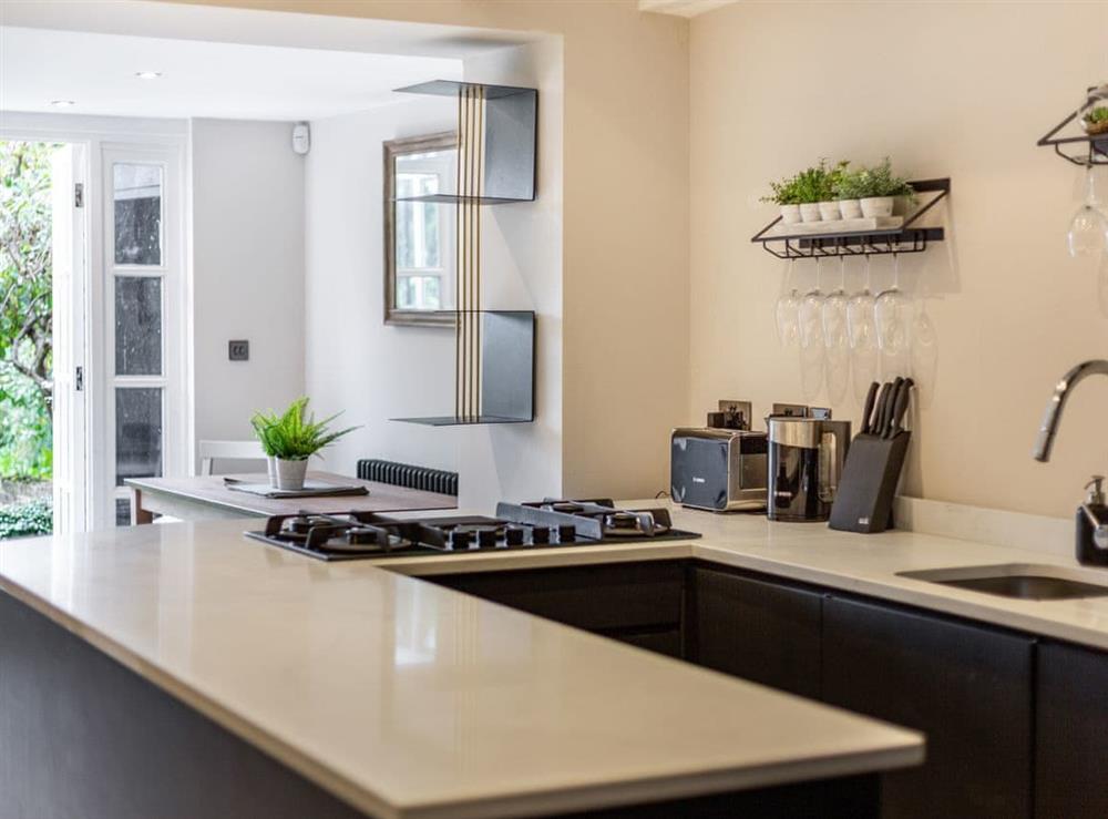 Kitchen (photo 2) at Martineau House in Tynemouth, Tyne and Wear