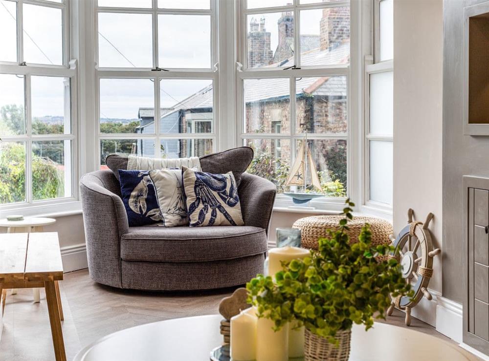 Living room (photo 2) at Martineau House in Tynemouth, Tyne and Wear