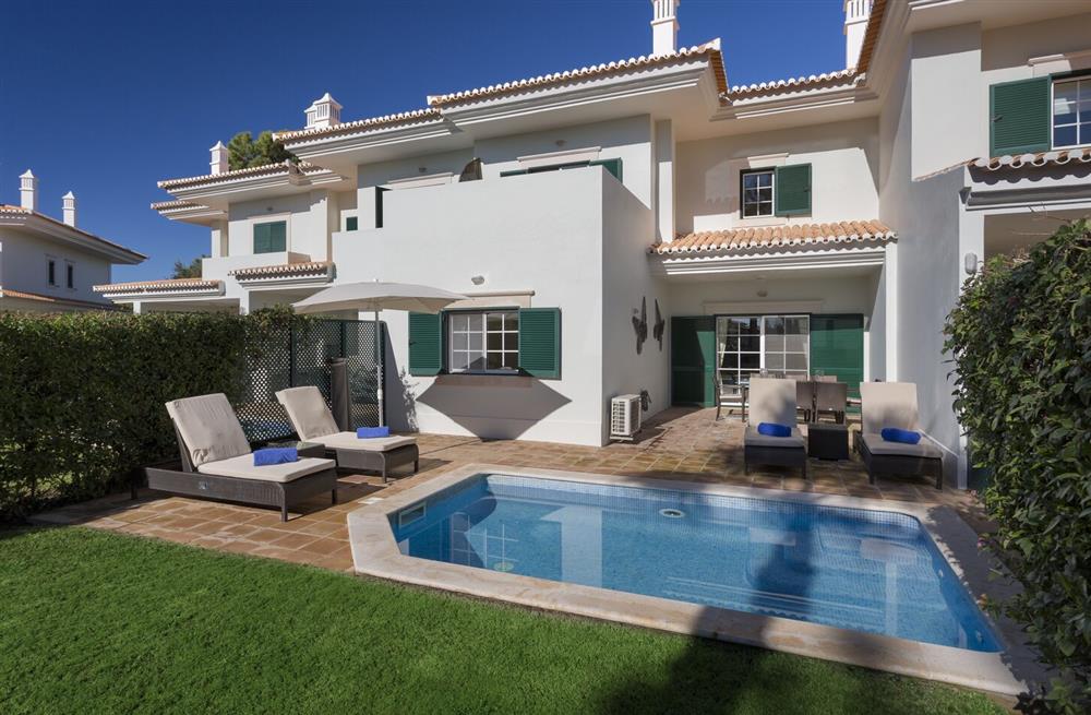 Martinhal Quinta 2 Bedroom Townhouse at Martinhal Quinta 2 Bedroom Townhouse in Algarve, Portugal