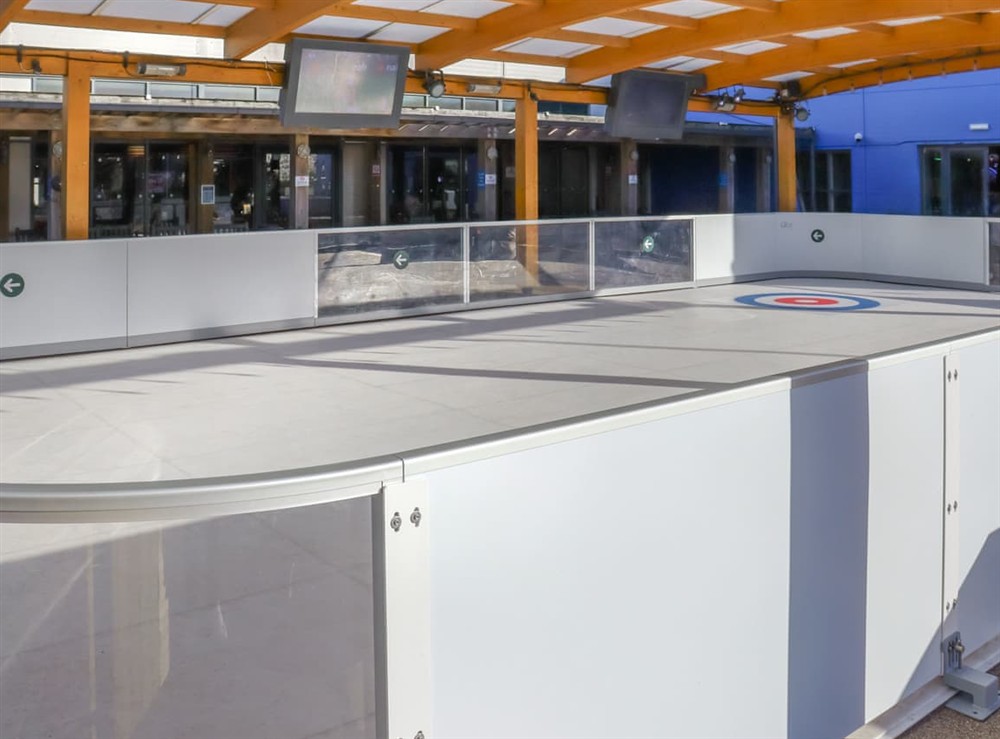 On-site amenities (photo 7) at Martins Holiday Haven in Camber, East Sussex