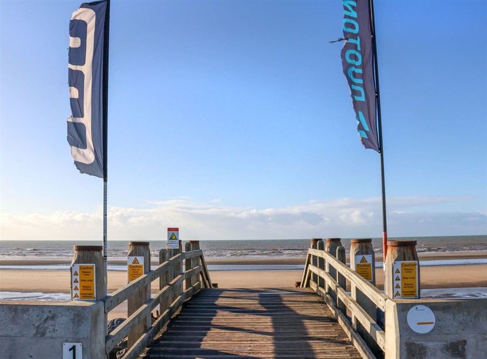 Surrounding area (photo 2) at Martins Holiday Haven in Camber, East Sussex