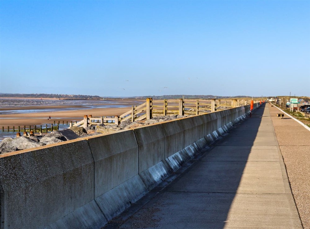 Surrounding area (photo 4) at Martins Holiday Haven in Camber, East Sussex
