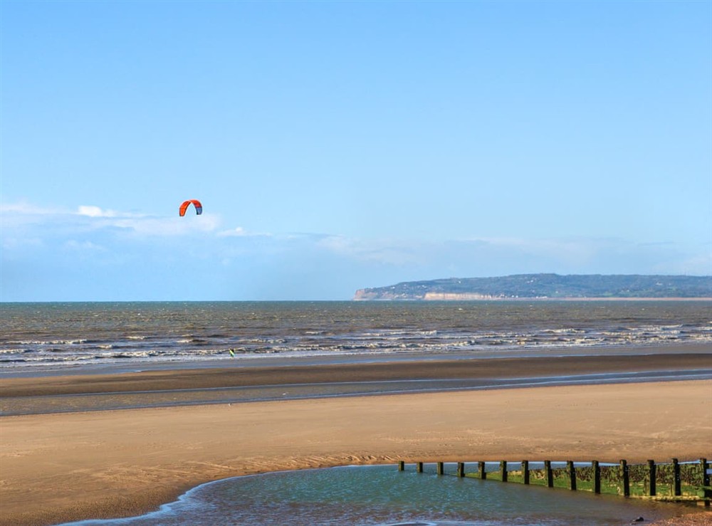 Surrounding area (photo 5) at Martins Holiday Haven in Camber, East Sussex