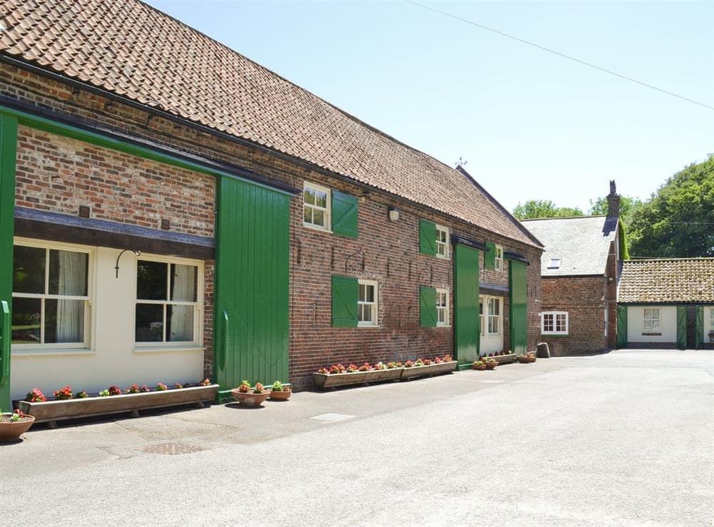 Photos of Marton Manor Cottages Shire Cottage, Sewerby, near