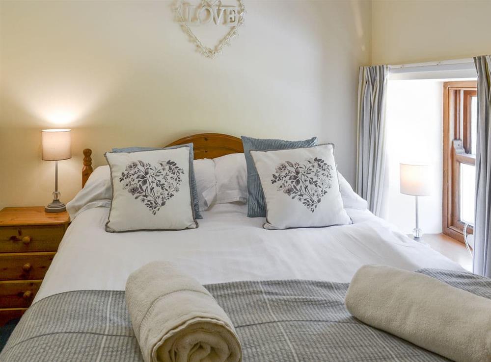 Relaxing double bedroom at Suffolk Punch, 